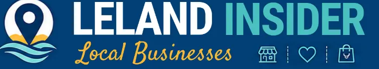 Leland Insider, local businesses
